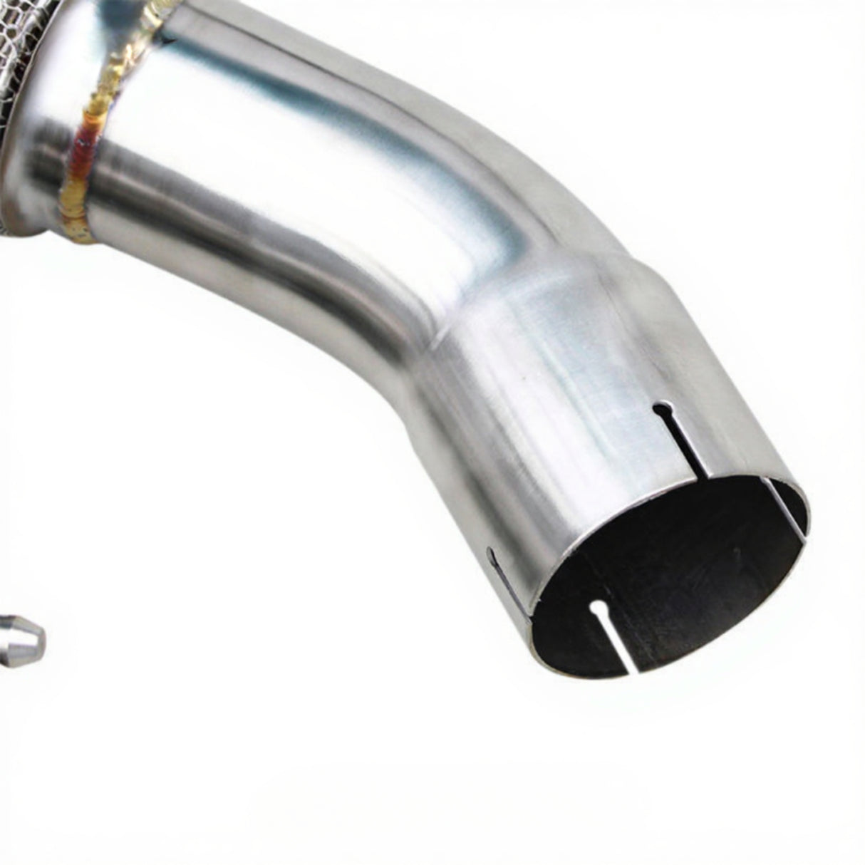 BMW i8 1.5T 304 Stainless Steel Catback 2014-2020