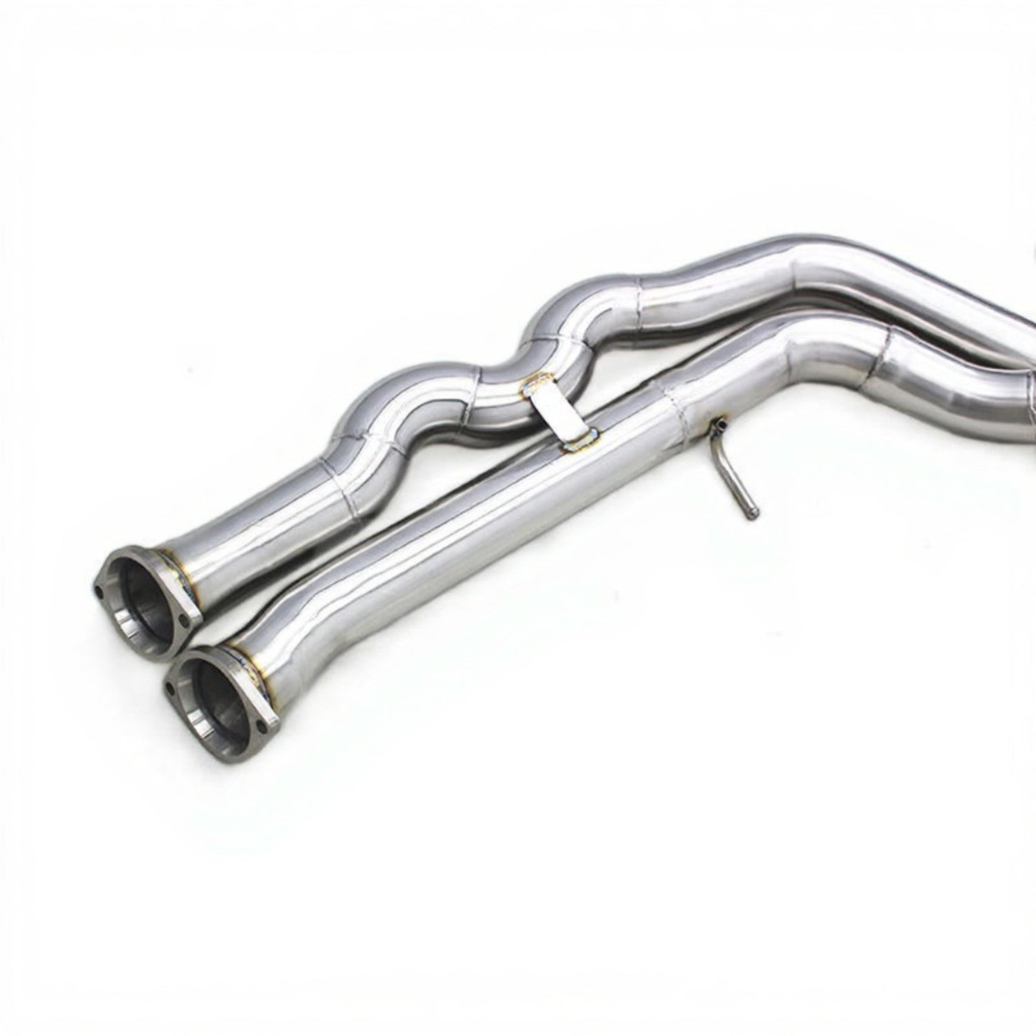 BMW 3/4 Series M3/M4 F80/F82 304 Stainless Midpipe 2015-2020