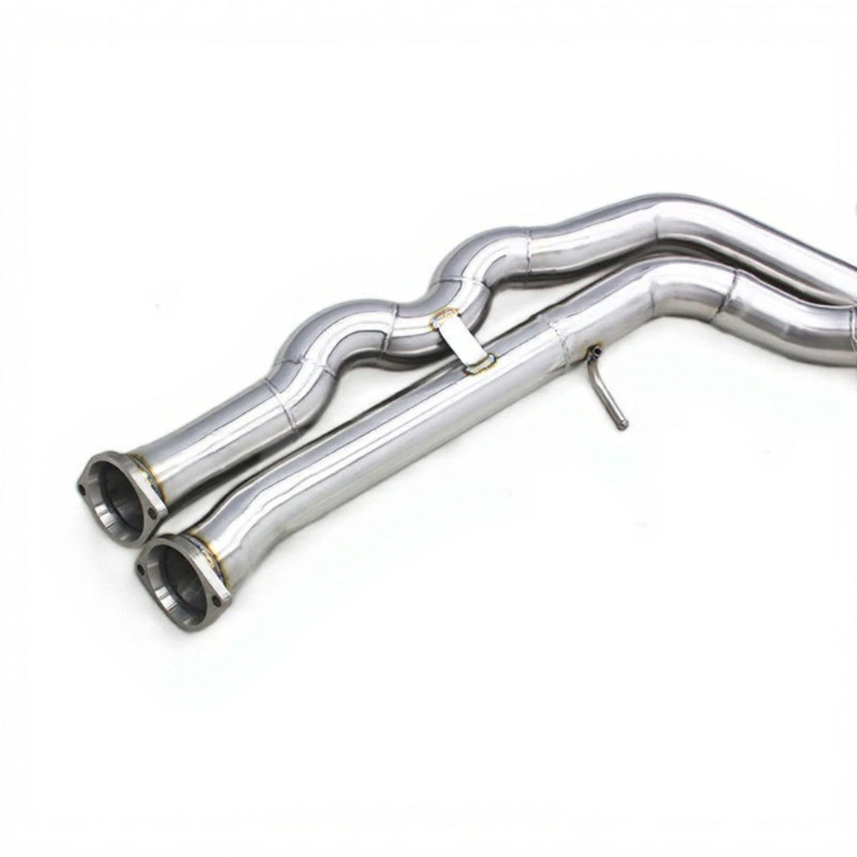 BMW 3/4 Series M3/M4 F80/F82 304 Stainless Midpipe 2015-2020