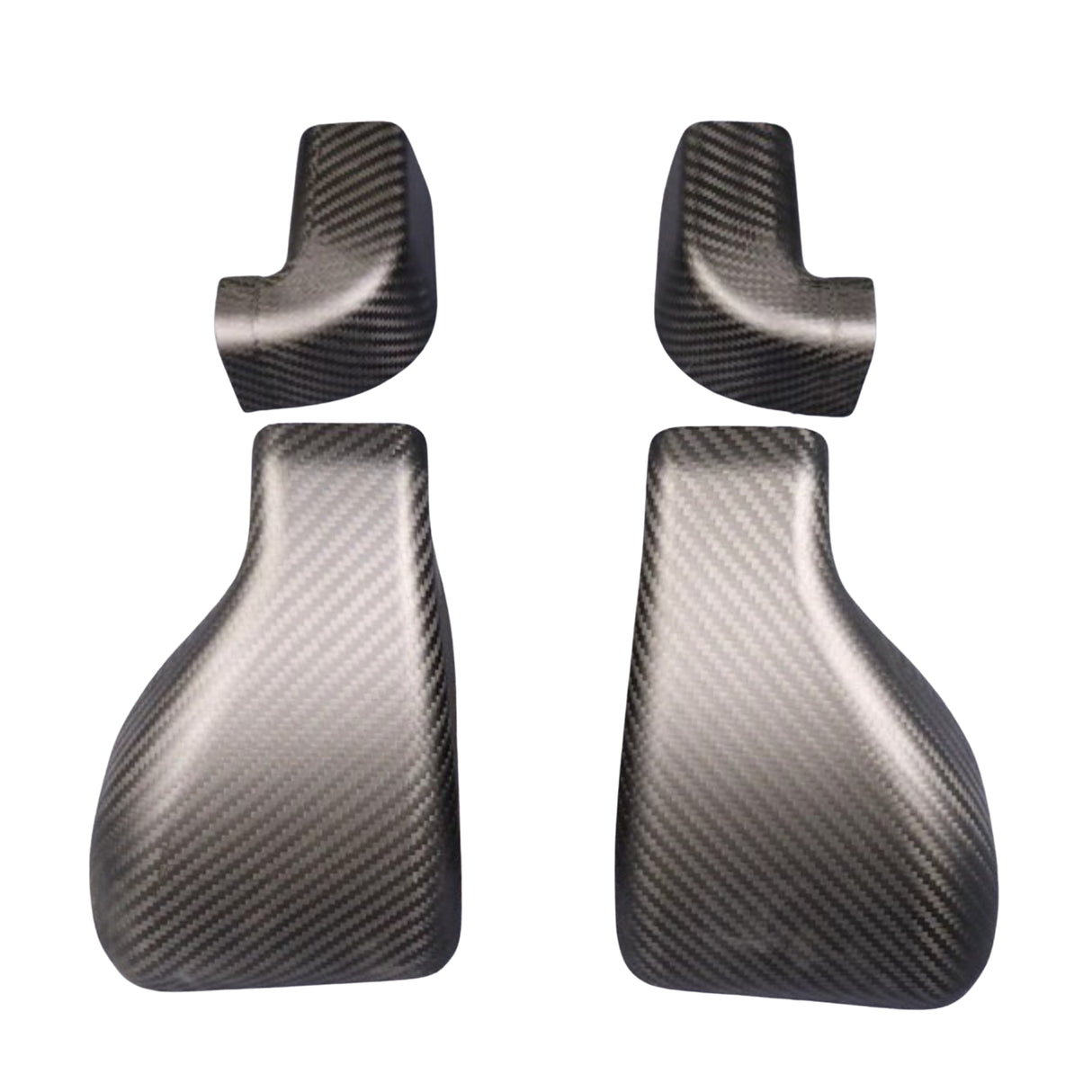 BMW 3 Series G80 G81 M3 / 4 Series G82 G83 M4 Carbon Fiber Air Intake Set (2019+)