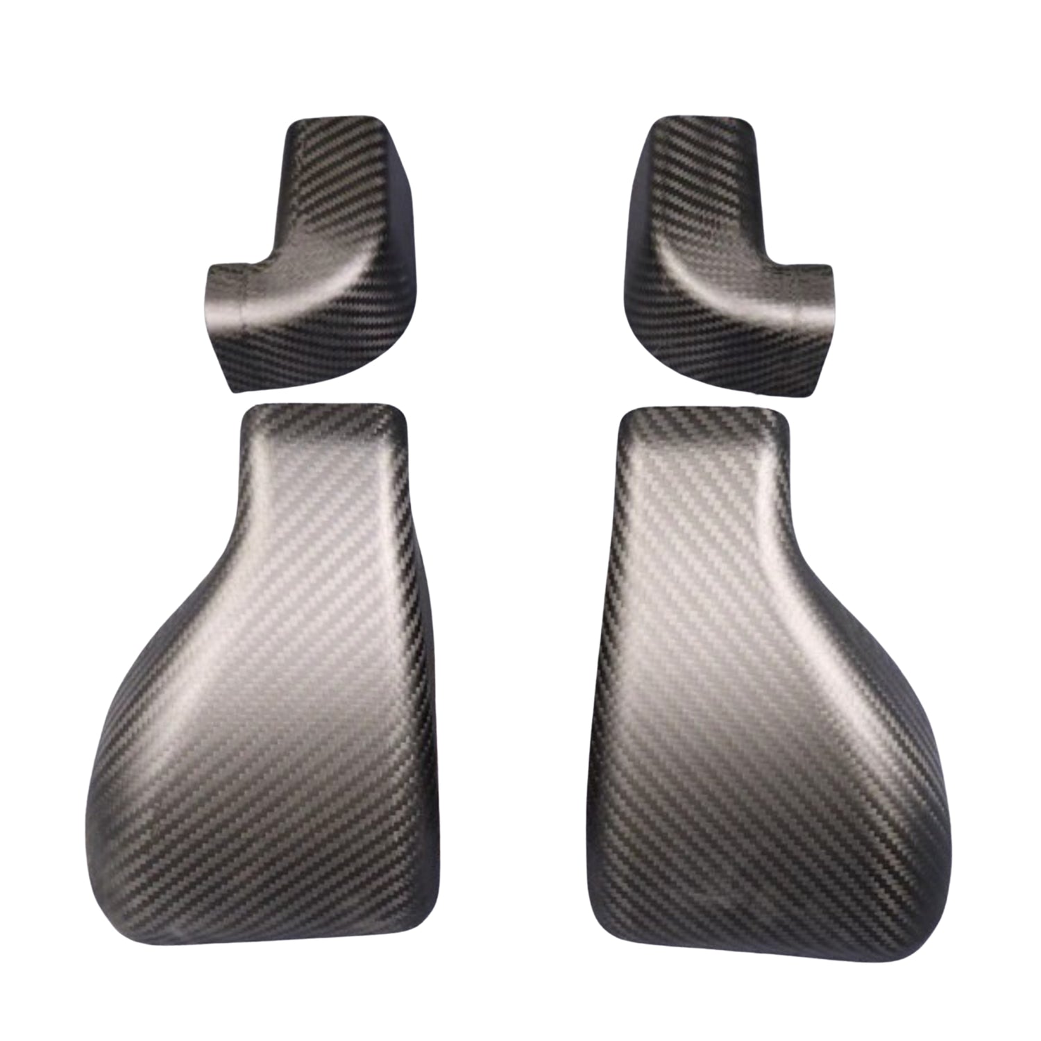 BMW 3 Series G80 G81 M3 / 4 Series G82 G83 M4 Carbon Fiber Air Intake Set (2019+)