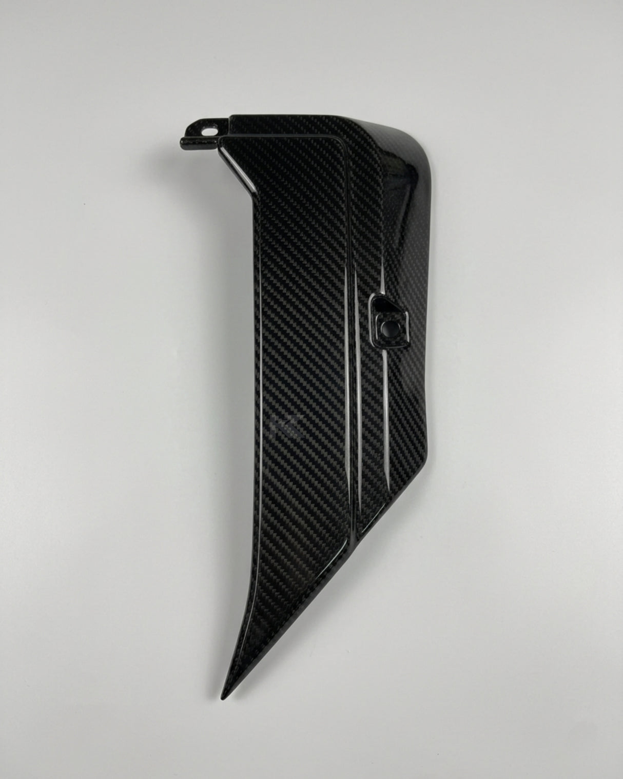2015–2017 Lamborghini Aventador LP750-4 SV OEM Style Hood Vent – Dry Carbon Fiber