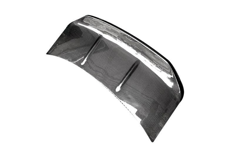 BMW 3 Series G80 M3 CSL Style Carbon Fiber Trunk (2019+) - K2 Industries