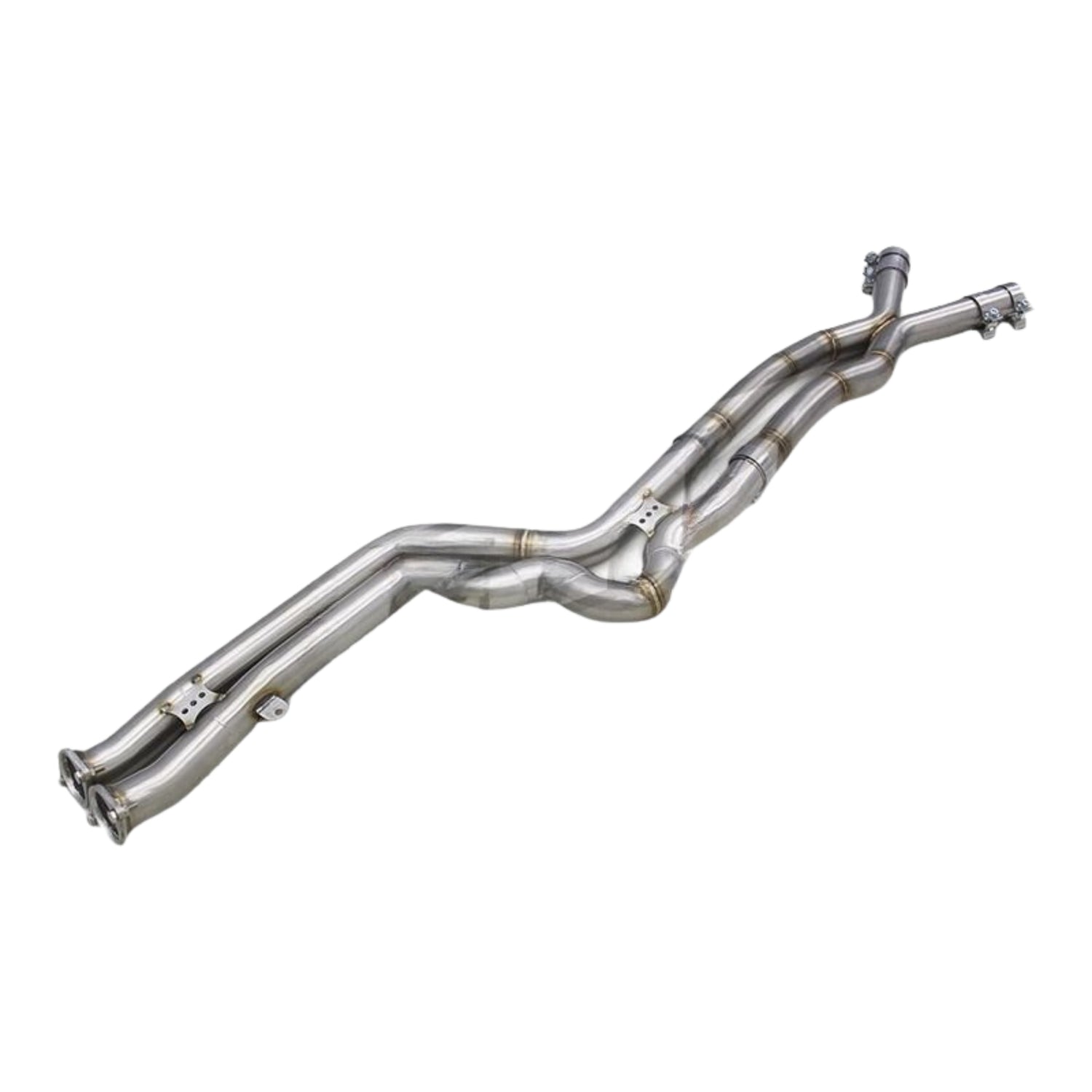 BMW X3 M F97 / X4 M F98 304 Stainless Steel Midpipe 2020-2024