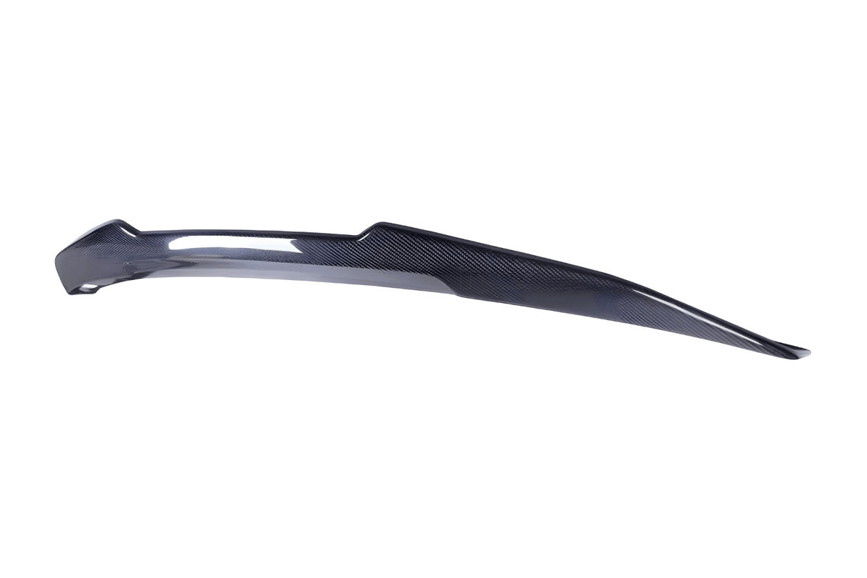 BMW 4 Series F82 M4 PSM Style Carbon Fiber Trunk Spoiler (2014 - 2020) - K2 Industries