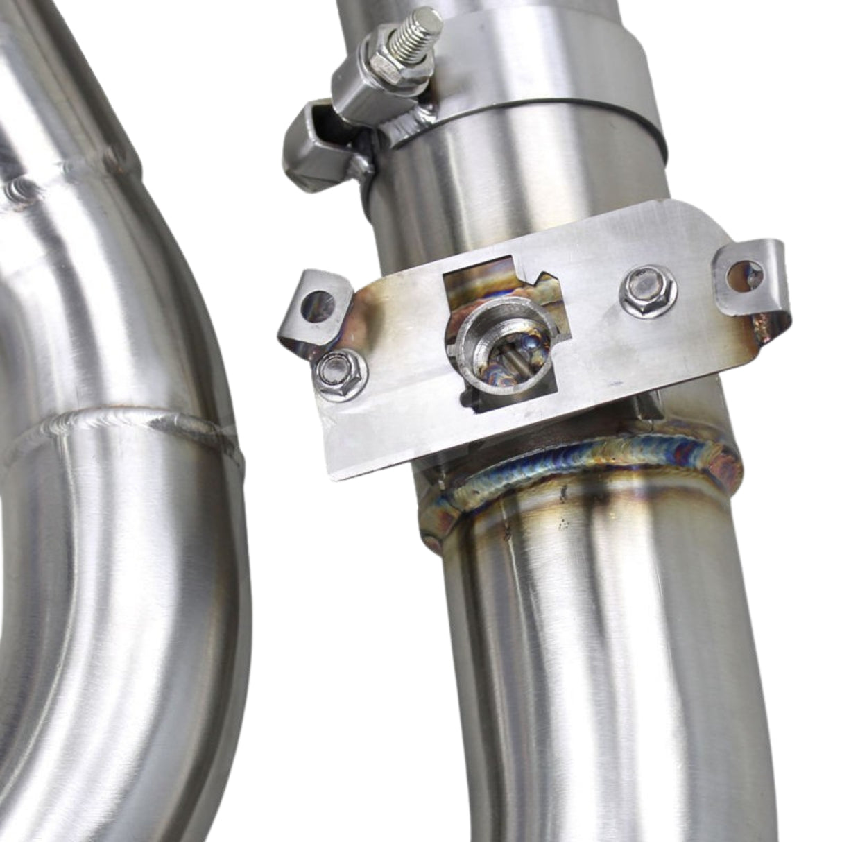 BMW X7 G07 LCI 304 Stainless Steel Valved Catback 2023+