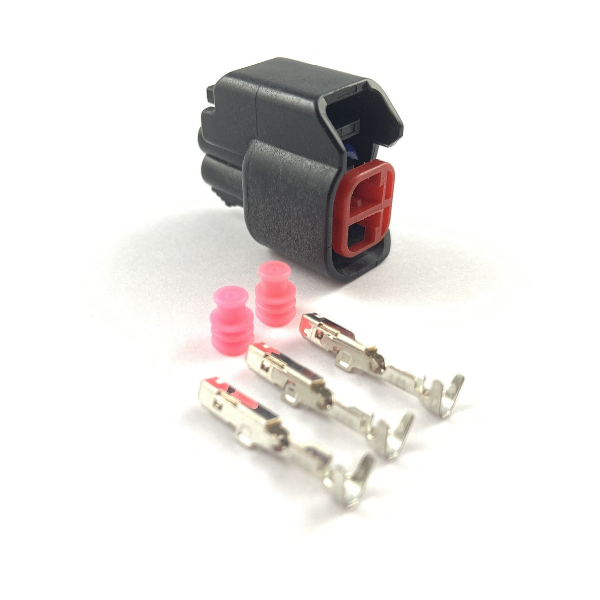 2-Way Connector Kit", "Same Connector as Ford 98AG-14A464-SBA