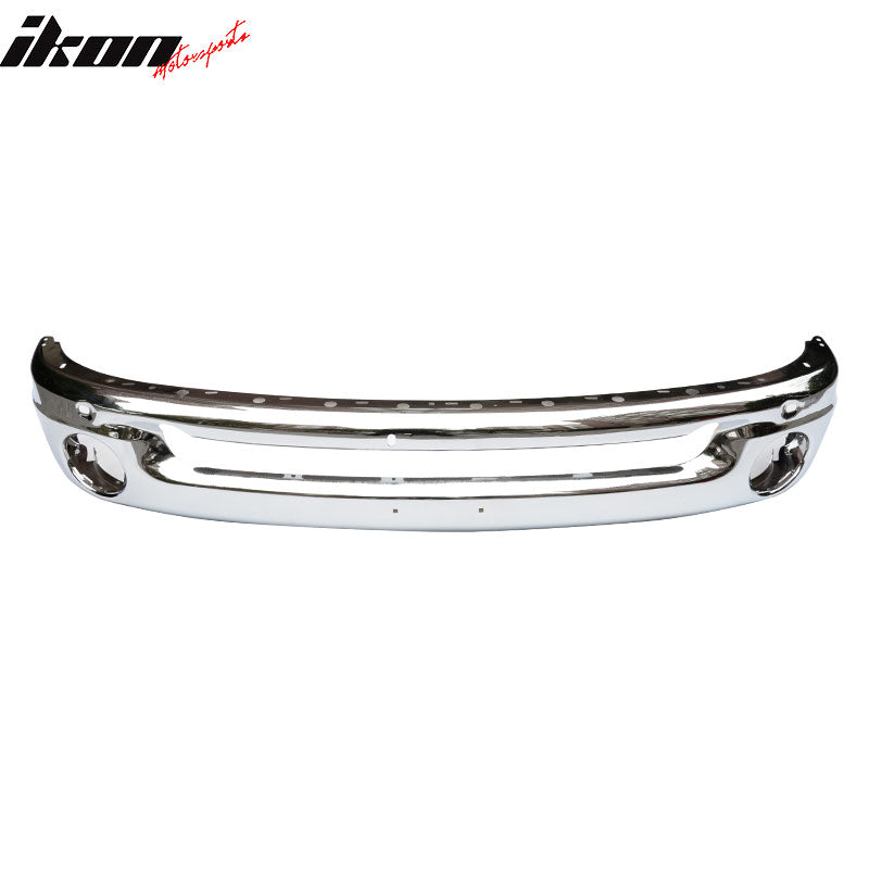 2002-2009 Dodge Ram 1500 2500 Front Bumper Face Bar Cover Conversion