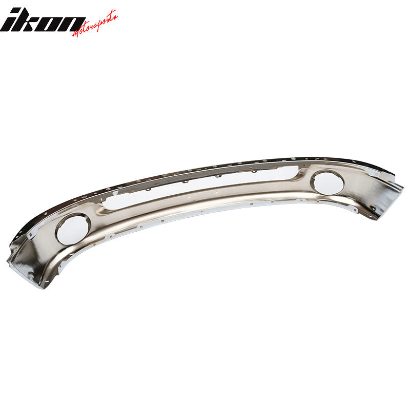 2002-2009 Dodge Ram 1500 2500 Front Bumper Face Bar Cover Conversion