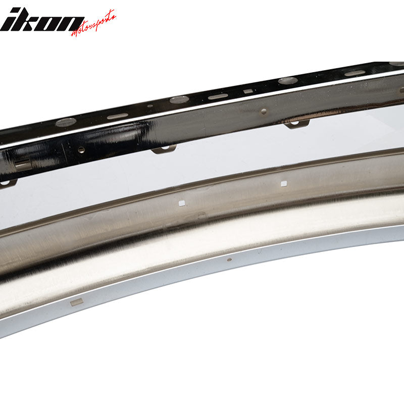 2002-2009 Dodge Ram 1500 2500 Front Bumper Face Bar Cover Conversion