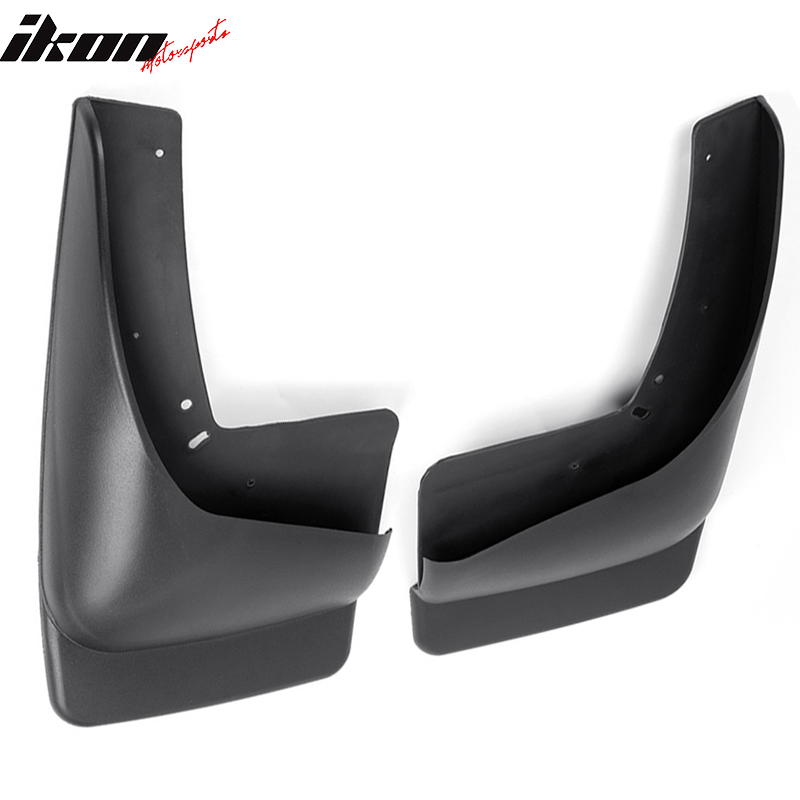 1999-2007 Chevy Silverado 2007-2014 Sierra Mud Flaps Splash Guards PP