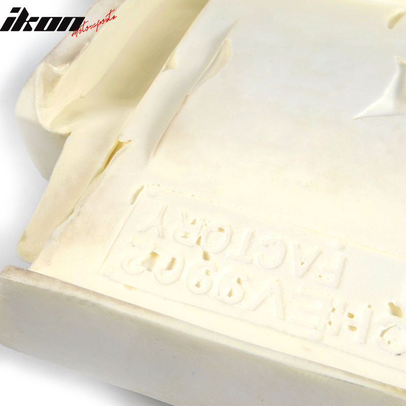 1999-2002 Chevy Silverado OE Bottom Seat Cushion Pad Driver Side Foam