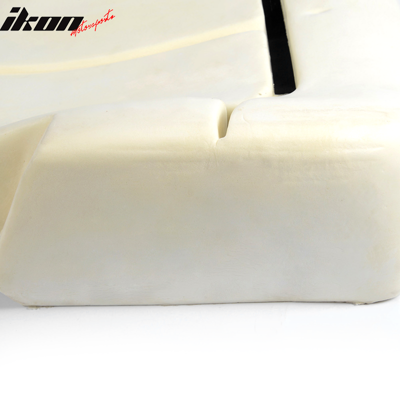 1999-2002 Chevy Silverado OE Bottom Seat Cushion Pad Driver Side Foam