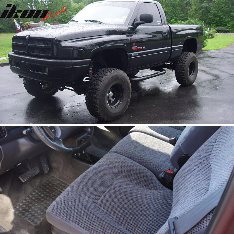 1998-2002 Dodge Ram 1500 2500 OE Style Cushion Pad Driver Left Side