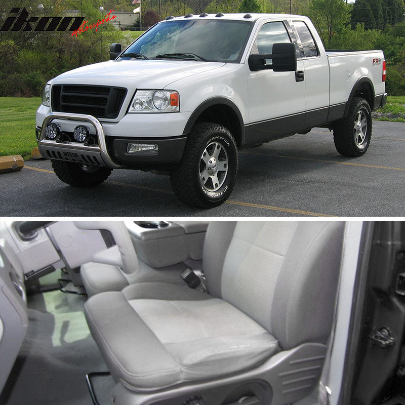 2004-2008 Ford F-150 2006-2008 Lincoln Mark LT OE Cushion Pad Left