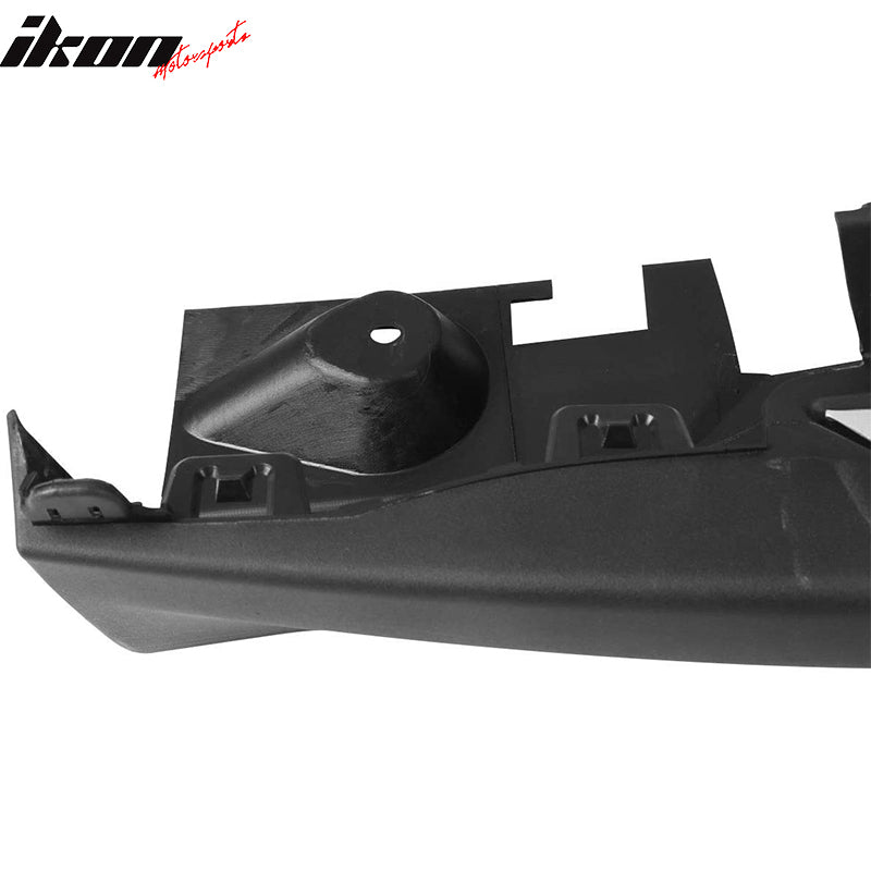 2014-2018 BMW X5 F15 OEM Style Silver Black Running Boards Aluminium