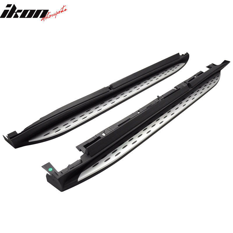 2013-2019 Mercedes Benz GL-Class X166 OE Style Running Board