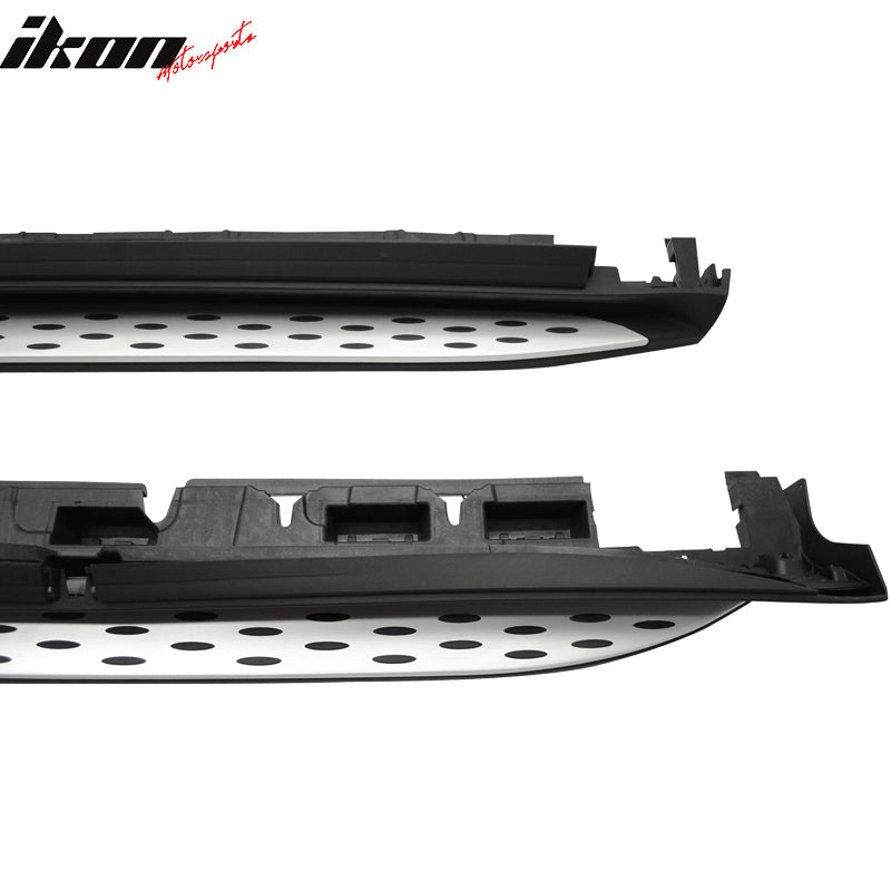 2013-2019 Mercedes Benz GL-Class X166 OE Style Running Board