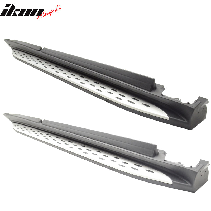 2013-2019 Mercedes Benz GL-Class X166 OE Style Running Board