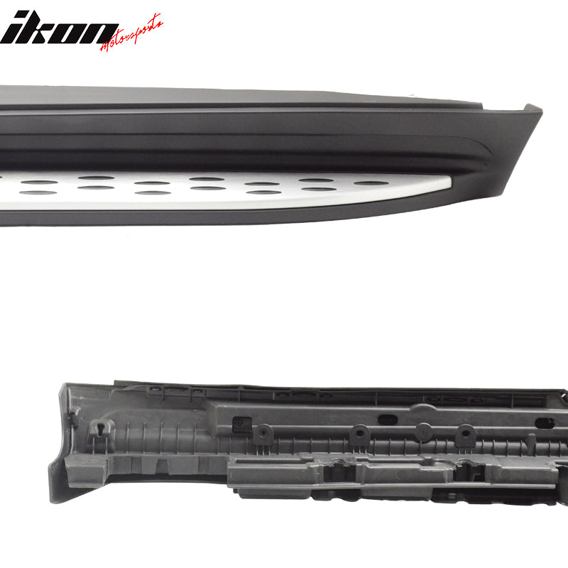 2013-2019 Mercedes Benz GL-Class X166 OE Style Running Board