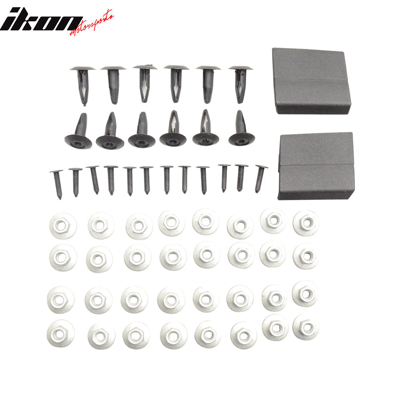 2013-2019 Mercedes Benz GL-Class X166 OE Style Running Board