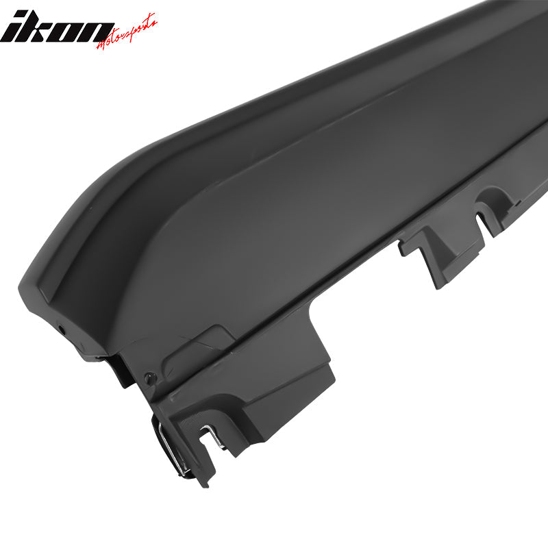 2010-2015 Mercedes X204 GLK350 GLK250 OE Style Aluminum Running Board