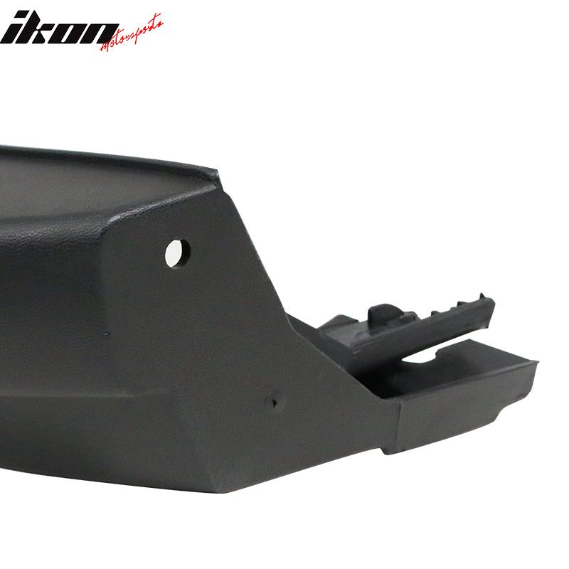 2010-2015 Mercedes X204 GLK350 GLK250 OE Style Aluminum Running Board