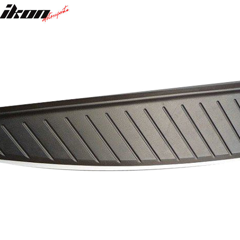 2006-2013 Land Rover Range Rover Sport OE Style Black Running Board