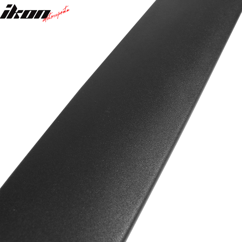 2013-2016 Mazda CX5 OEM Style Roof Rack Cross Bar Aluminum Rubber