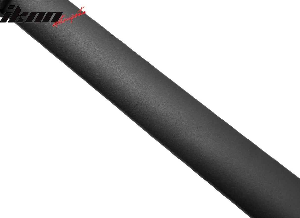 2021-2025 Nissan Rogue Aluminum Roof Rack Carrier Cross Bars w/ Lock