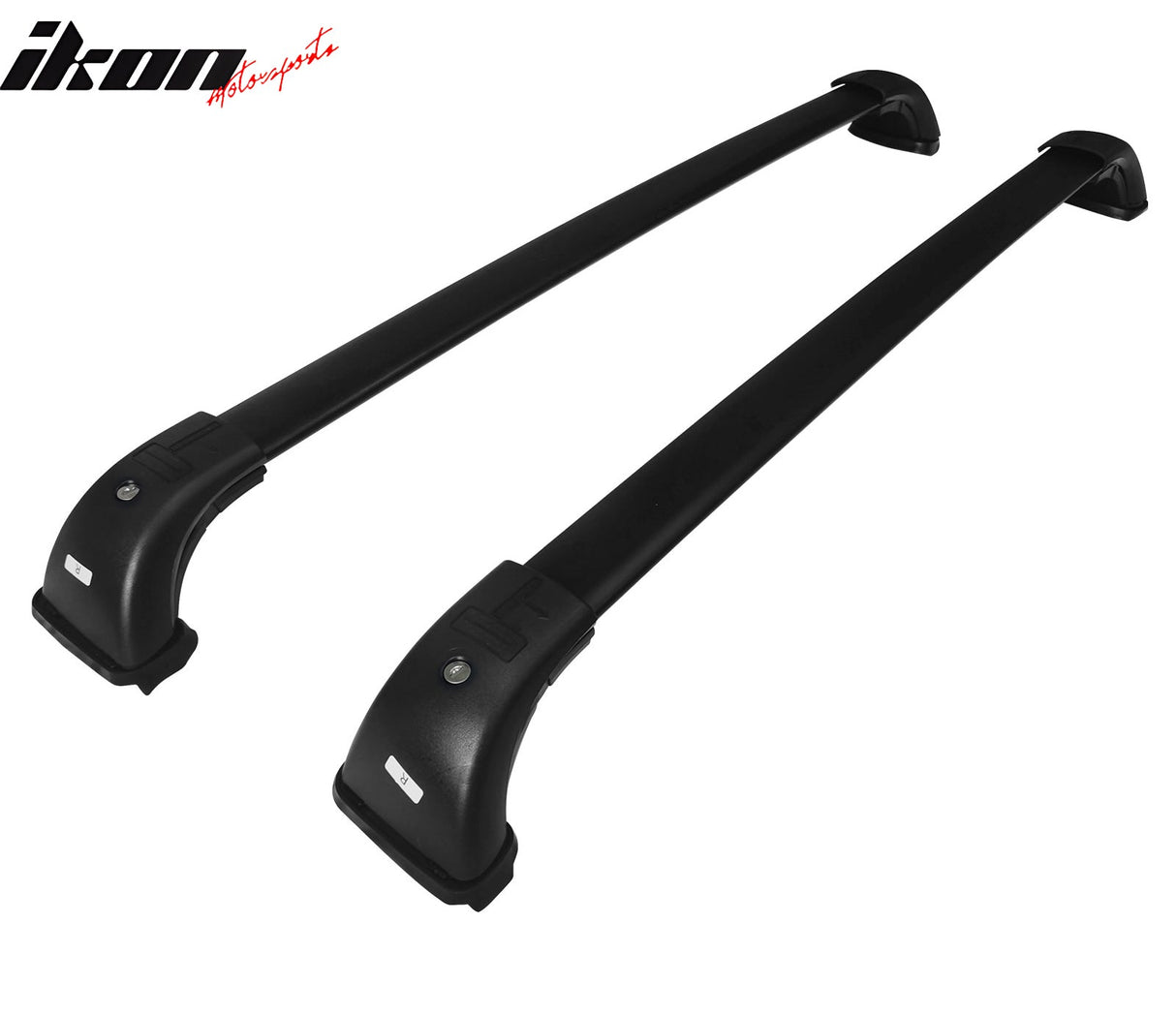 2014-2019 Toyota Highlander Roof Rack Cargo Carrier Cross Bar Aluminum