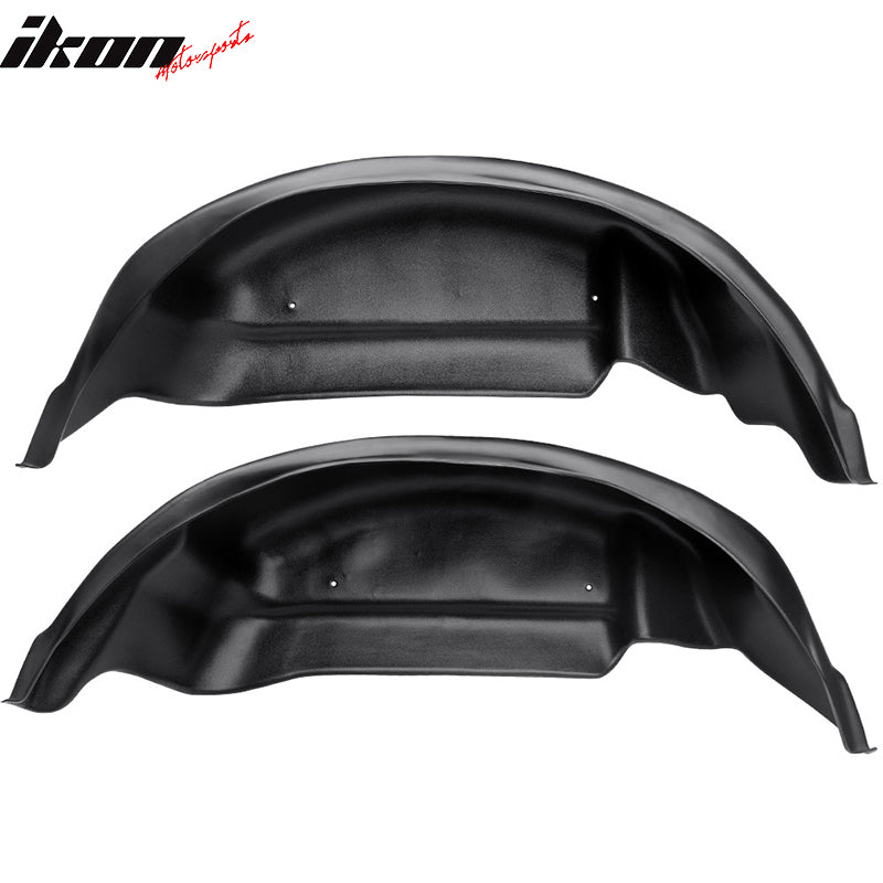 2015-2020 Ford F-150 OE Black Rear Wheel Well Guard Fender Liner PP