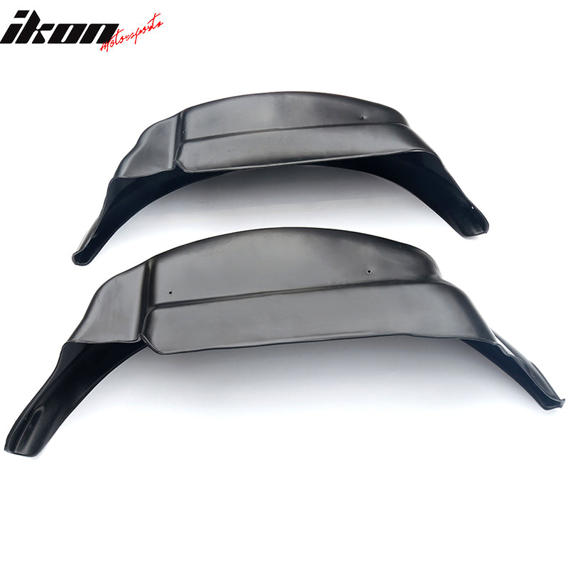 2015-2020 Ford F-150 OE Black Rear Wheel Well Guard Fender Liner PP