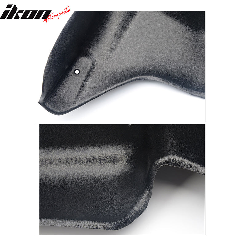 2015-2020 Ford F-150 OE Black Rear Wheel Well Guard Fender Liner PP