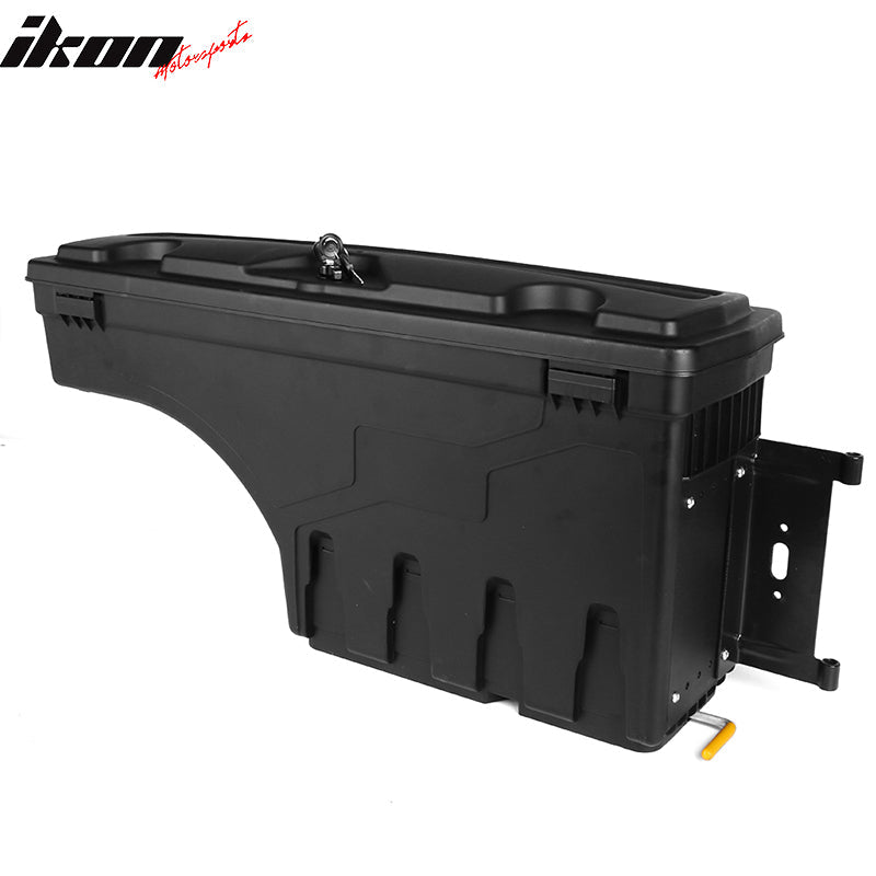 2002-2018 Dodge Ram Truck Storage Box Toolbox