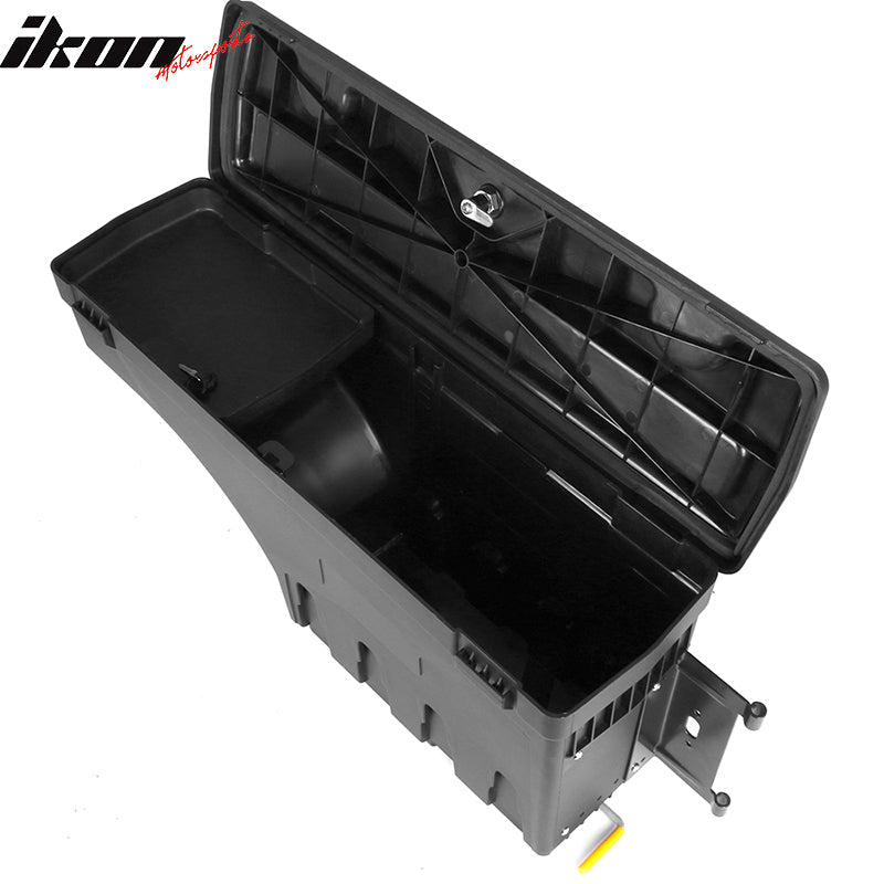 2002-2018 Dodge Ram Truck Storage Box Toolbox