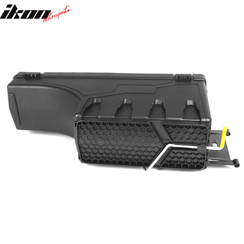 2002-2018 Dodge Ram Truck Storage Box Toolbox