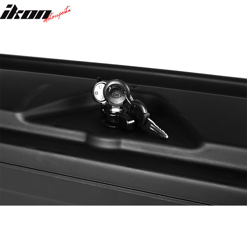 2002-2018 Dodge Ram Truck Storage Box Toolbox