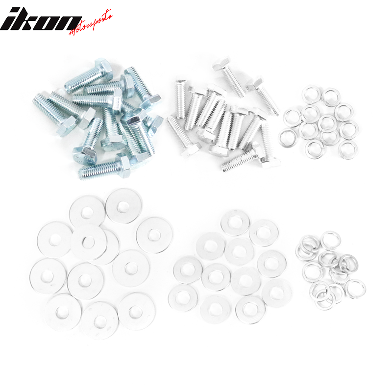 2005-2022 Toyota Tacoma Double Cab BCK Style Black Running Boards