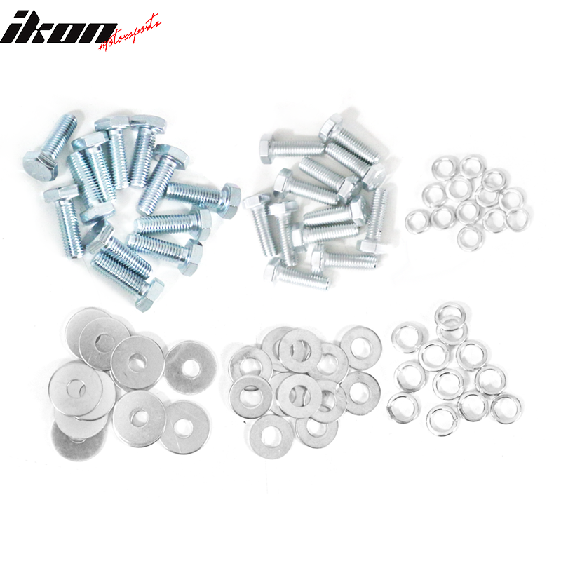 2007-2021 Toyota Tundra Crew Cab & Double Cab BCK Black Running Boards