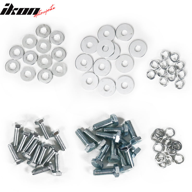 2005-2022 Toyota Tacoma Access Cab BCT Black Running Boards Side Step