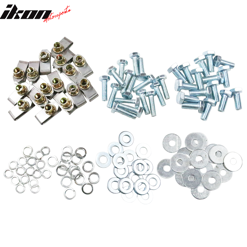 2007-2018 Chevy Silverado Crew Cab BZ Style Black Running Boards