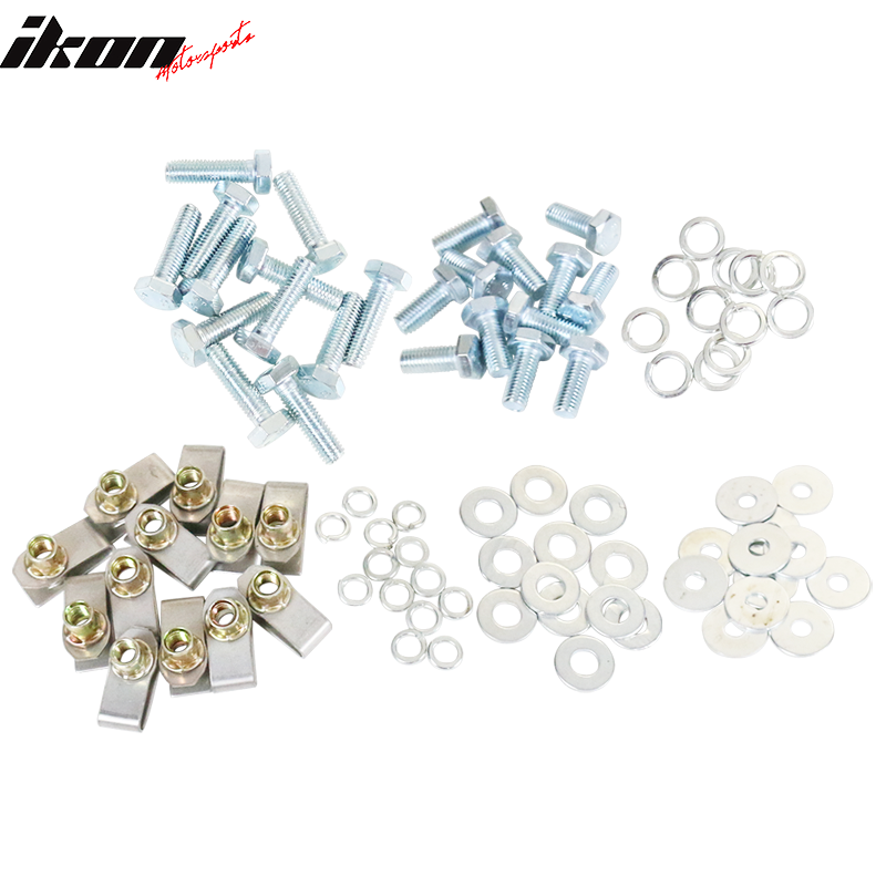 2007-2018 Chevy Silverado Extended Cab BZ Style Black Running Boards