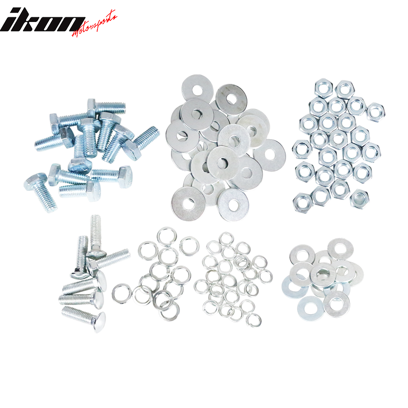 2017-2022 Ford F-250 Superduty Super Cab BZ Style Black Running Boards