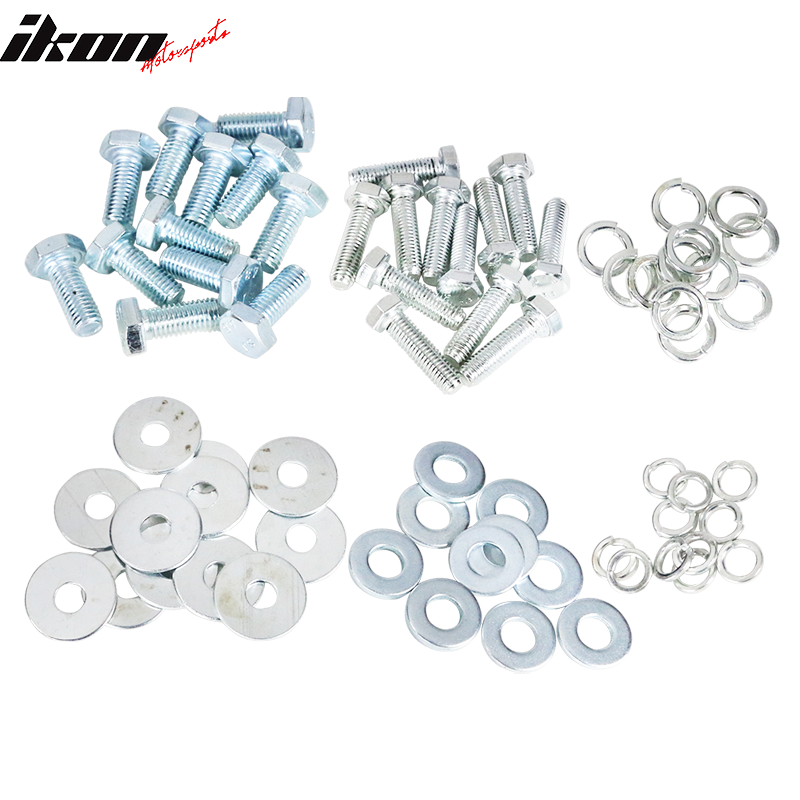 2007-2021 Toyota Tundra Crew Double Cab BZ Style Black Running Boards