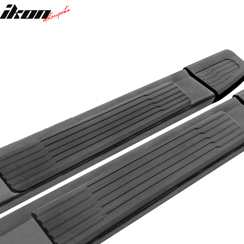 2019-2024 Silverado GMC Sierra 1500 Extended Cab OE 6" Running Board