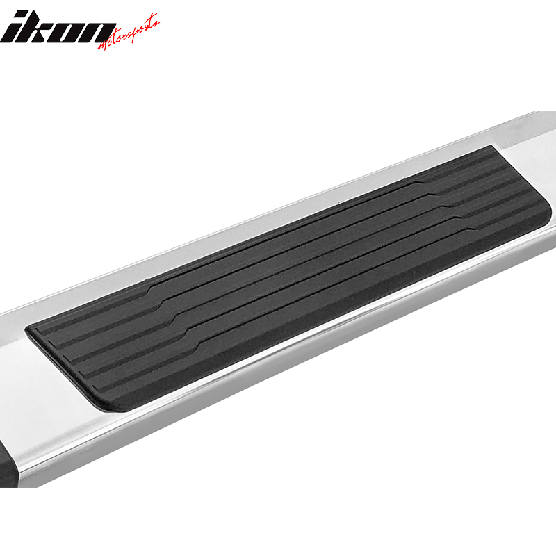 2019-2024 Silverado GMC Sierra 1500 Extended Cab OE 6" Running Board