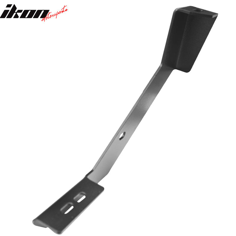 Fits 02-08 Dodge Ram Quad Cab 78in Ram OE Step Bars Running Boards SS