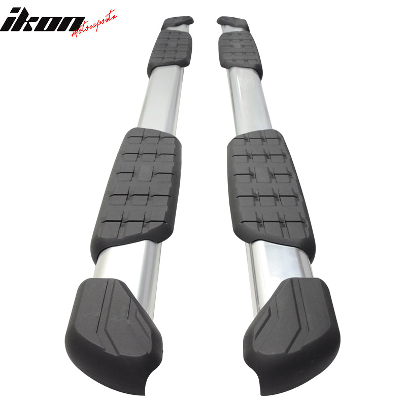 2007-2021 Toyota Tundra CrewMax Cab Running Boards