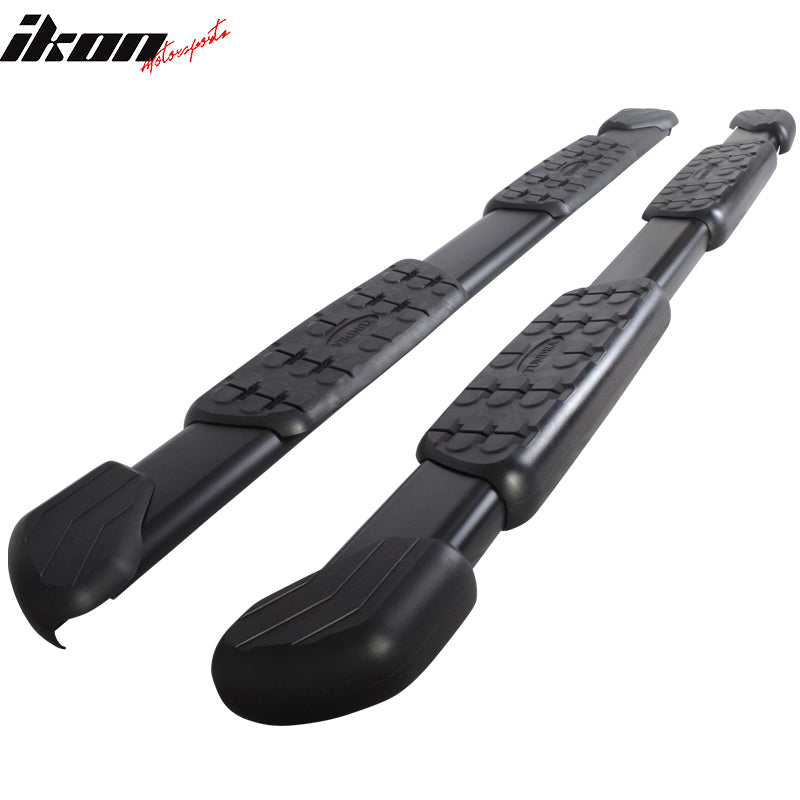 2007-2021 Toyota Tundra Double Cab Running Boards